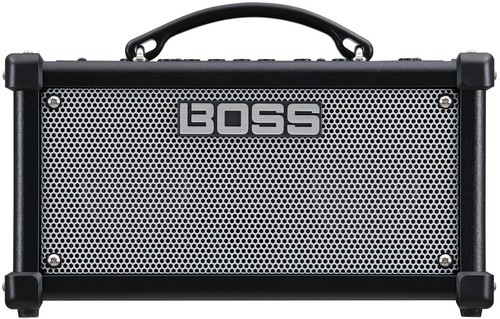 Boss dual cube - boss,