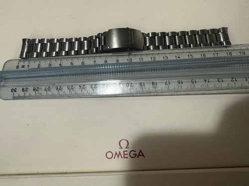 Omega speedmaster titanium