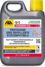 Idrorepellente Fila Hydrorep
