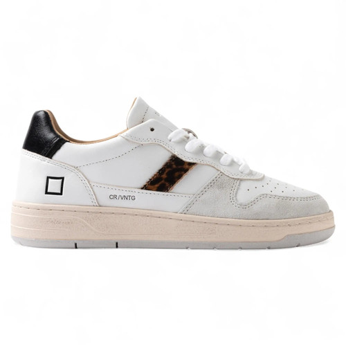 Date sneakers donna - court, 2.0