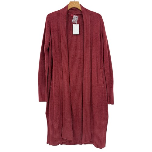 Cardigan lungo barefoot - lungo, dreams