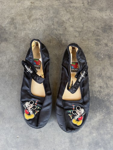 Micky unlimited disney vintage - unlimited,