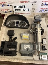 Kit centralina Mercedes B200