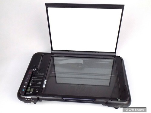 Deskjet f4580 ricambio - hp,