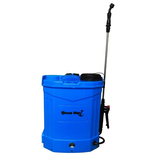 Spruzzatore elettrico - spruzzatore, a