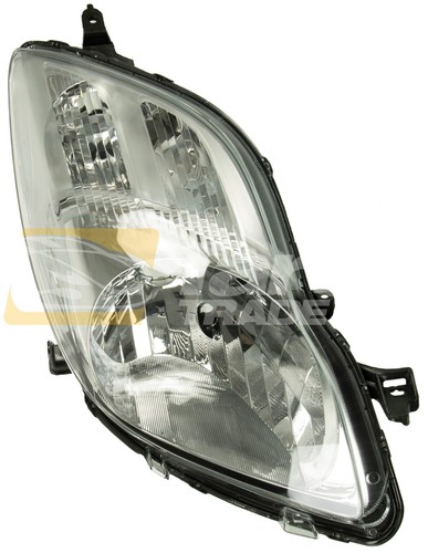 Faro anteriore per toyota - faro,