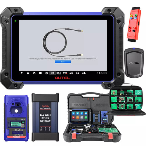 2026 autel maxiim im608 pro - 2026,