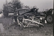 B&W NEGATIVI 2 1/2" X 3 1/2"