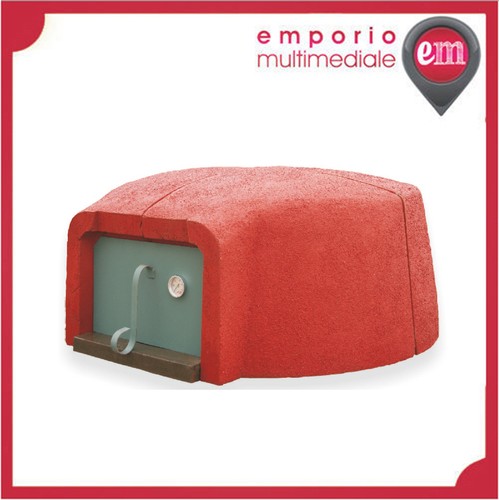 Forno legna refrattario - legna,