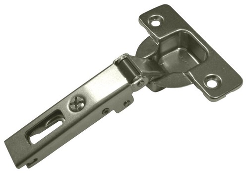 Cerniera salice con - salice, basetta