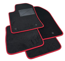 Tappetini Auto Su Misura Alfa