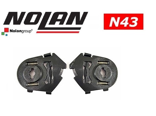 Kit meccanismo per - per, casco