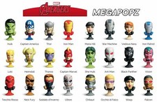 CARREFOUR @  MARVEL AVENGERS 2016 @ ENTRA E SCEGLI IL PERSONAGGIO...