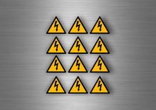 12x sticker adesivi adesivo