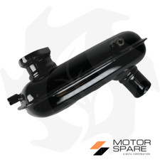 Marmitta LOMBARDINI collo corto 3LD450/510 LDA450/510 MS525.Z