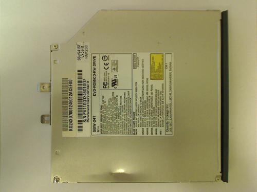 Masterizzatore dvd 241 con - sb-241,