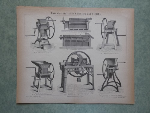 Attrezzature macchine - -,