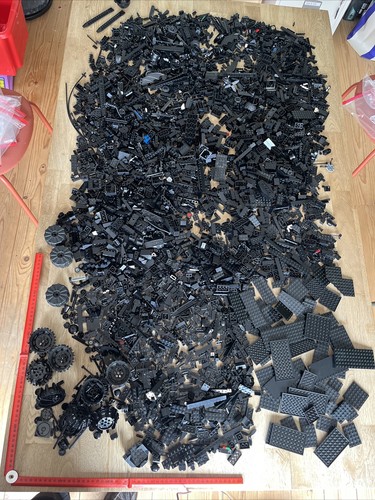Lego kg pacchetto - 4,4,