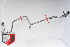 TUBO MARMITTA CONNETTORE SCARICO VW GOLF VII 1.6 TDI  VOLKSWAGEN GOLF 2014