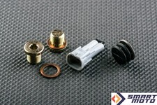 Kit rimozione valvole AIS con tappi Triumph Bonneville 865 T100 EFI