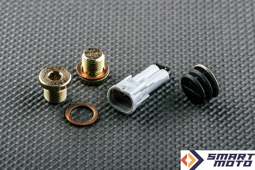 Kit rimozione valvole ais con - valvole,