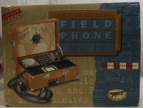 Telefono vintage spirit - spirit, st