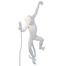 Seletti Lampada da parete Monkey appesa (seconda scelta)