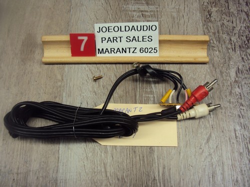 Giradischi marantz modello - marantz,