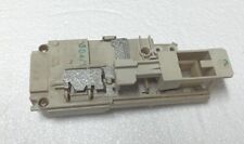 ELETTROSERRATURA BLOCCOPORTA LAVATRICE OCEAN CA400-G/GI 3061007OH 2122031OH