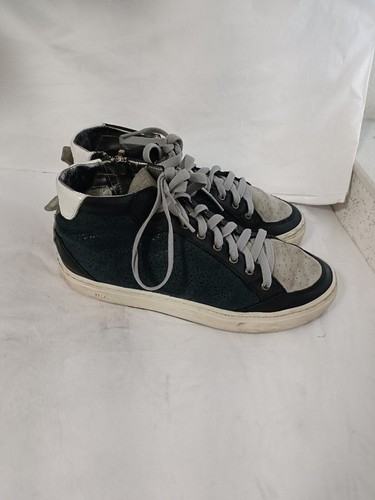P448 uomo love - uomo, sneakers