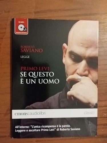 Mp3 audiolibro roberto - audiolibro,