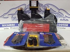 KIT TAGLIANDO HONDA SW-T400