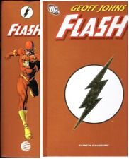 FLASH cartonato di G. Johns
