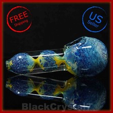 Pipa vetro fumè tabacco marmo