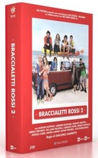 BRACCIALETTI ROSSI - STAGIONE