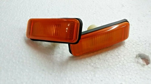 Coppia lucciole laterale - ,