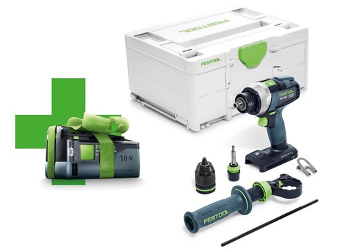 Trapano avvitatore batteria - avvitatore, a