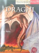 Pronti dipingere fantasy - da,