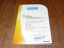 Microsoft Office 2007 Small