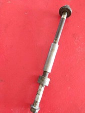 YAMAHA DRAGSTAR XVS 650 SPORT PERNO CERCHIO POSTERIORE 4TR2538100