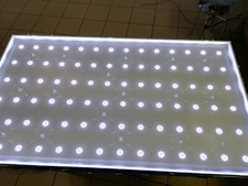 retroilluminazione completa  SAMSUNG UE55MU6125