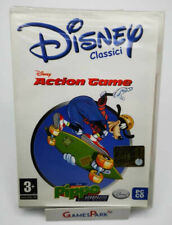 DISNEY PIPPO ACROPAZZIE PC
