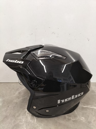 Hebo trials helmet - helmet, 5