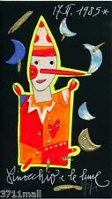 FRANCESCO MUSANTE - PINOCCHIO
