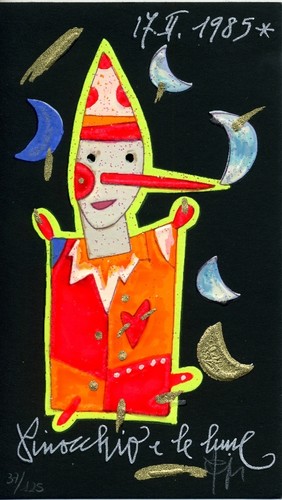 Francesco musante pinocchio - -,