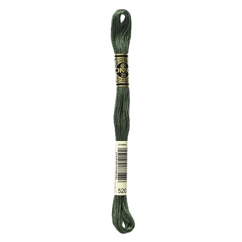 Mouline special cotone - cotone, 8