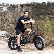 Bicicletta elettrica - bicicletta,