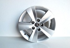 Cerchio in lega 16 pollici