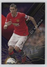 2014 Topps Premier Gold Nuove