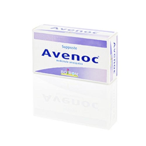 Avenoc emorroidi boiron 10 - emorroidi boiron,